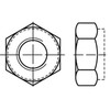 DIN980v 10 10.9 ezn M16 /50 contre-écrou à tête hexagonale blocage